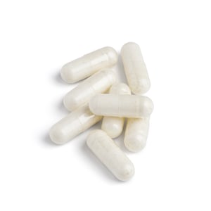 Biotics Methionine 200 mg afbeelding