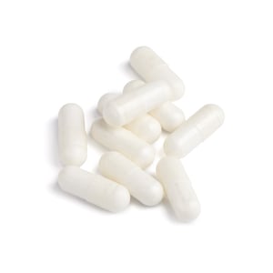 Biotics MG zyme 100 mg afbeelding