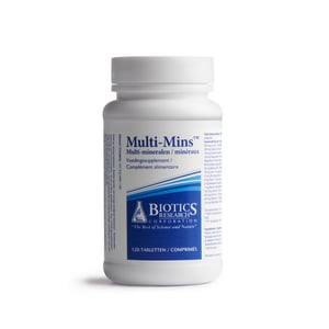 Biotics - Multi mins