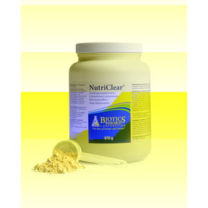 Biotics Nutriclear image