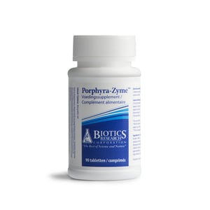 Biotics Porphyra/porfyra zyme afbeelding