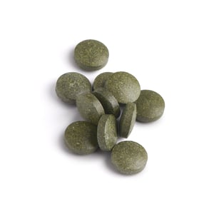 Biotics Porphyra/porfyra zyme afbeelding