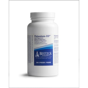Biotics - Potassium hp