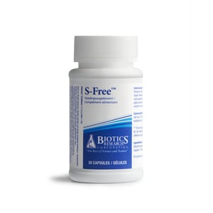 Biotics S free image