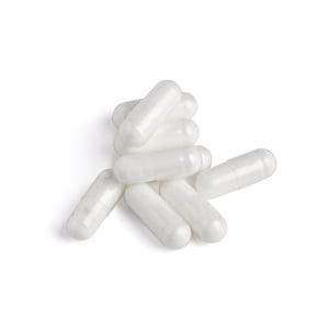 Biotics Taurine 500 mg image
