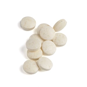 Biotics ZN Zyme 15 mg image