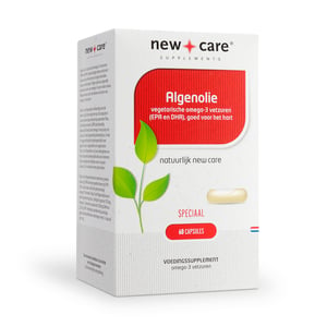 New Care - Algenolie