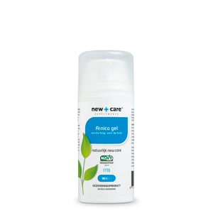 New Care - Arnica Gel