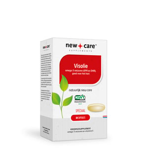 New Care - Visolie