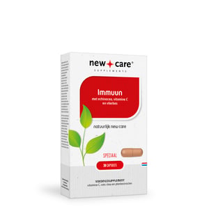 New Care Immuun afbeelding