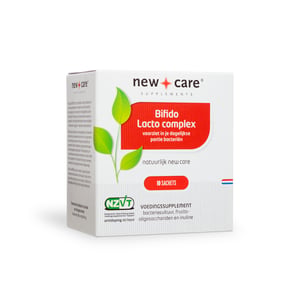 New Care - Bifido Lacto Complex