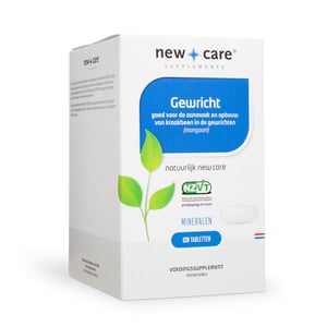 New Care Gewricht afbeelding
