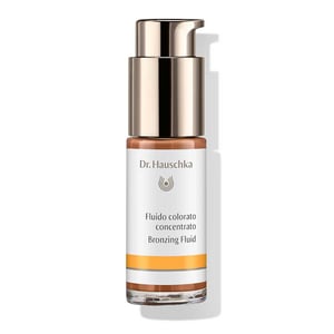 Dr Hauschka - Bronzing fluid