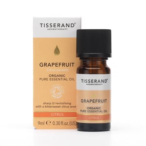 Tisserand - Grapefruit organic bio