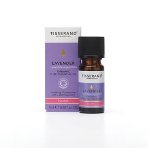 Tisserand - Lavender organic