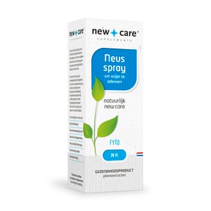 New Care - Neusspray