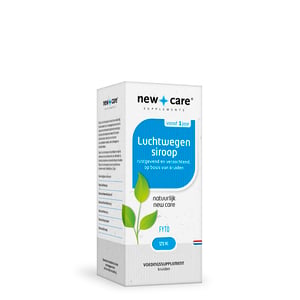 New Care - Respiratory Syrup