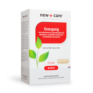 New Care - Menopause