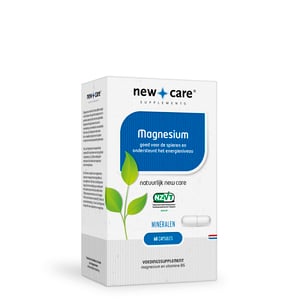 New Care - Magnesium