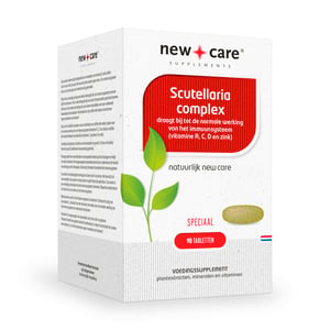 New Care - Scutellaria Complex