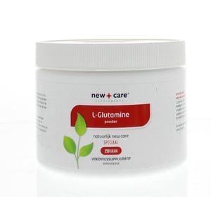 New Care - L-Glutamine