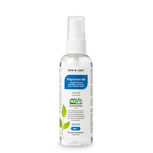 New Care - Magnesium Olie