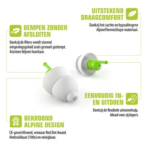 Alpine Sleepsoft afbeelding