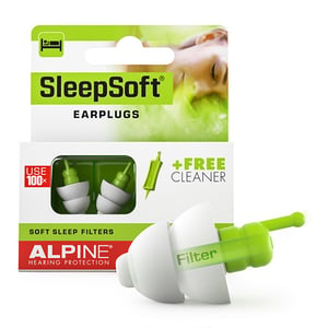 Alpine - Sleepsoft
