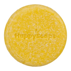 HappySoaps - Chamomile Down & Carry On Shampoo Bar