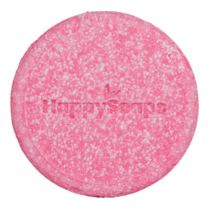 HappySoaps - La Vie en Rose Shampoo Bar