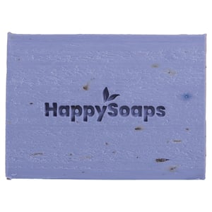 HappySoaps - Happy Body Bar Lavendel