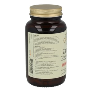 Essential Organics Puur Zwanger Essentials afbeelding