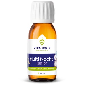 Vitakruid - Multi nacht junior