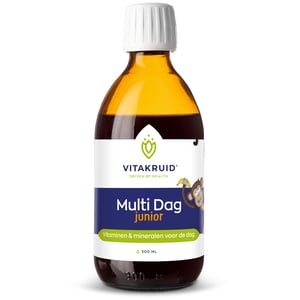 Vitakruid - Multi dag junior