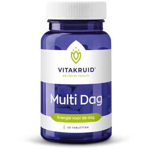 Vitakruid - Multi Dag