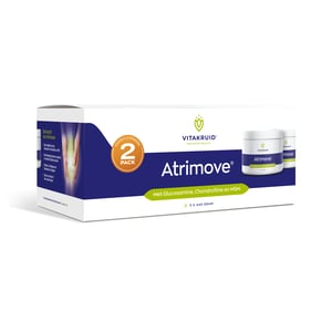 Vitakruid - Atrimove 2 pack