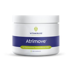 Vitakruid - Atrimove Capsules