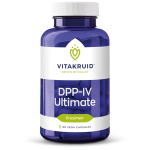Vitakruid - DPP-IV Ultimate