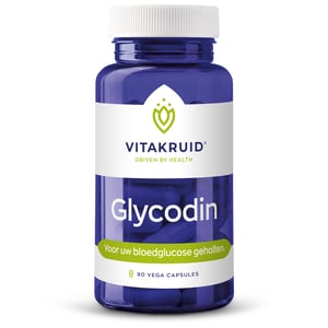 Vitakruid - Glycodin