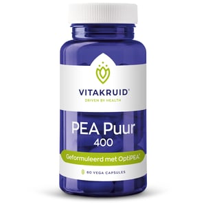 Vitakruid - Pea Puur 400