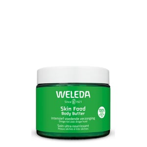 Weleda natuurcosmetica - Skin Food Body Butter