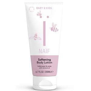 Naif - Baby Softening Body Lotion