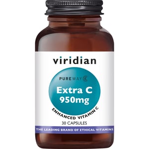 Viridian - Extra C 950mg