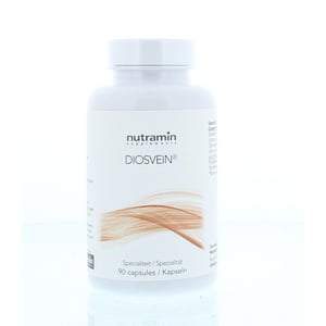 Nutramin - Diosvein