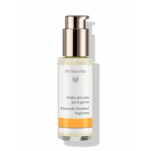 Dr Hauschka - Activerende Vloeibare Dagcreme