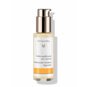 Dr Hauschka - Balancerende Vloeibare Dagcreme