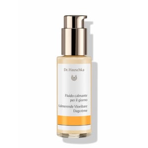 Dr Hauschka - Kalmerende Vloeibare Dagcreme
