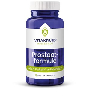 Vitakruid - Prostate Formula