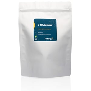 Fittergy - L-Glutamine