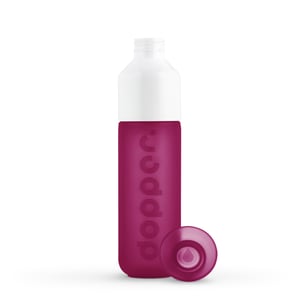 Dopper Dopper Original Funky Fuchsia Dopper Dopper Original Funky Fuchsia image